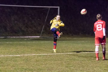 Bild 125 - Frauen TuS Tensfeld - TSV Wiemersdorf : Ergebnis: 1:1